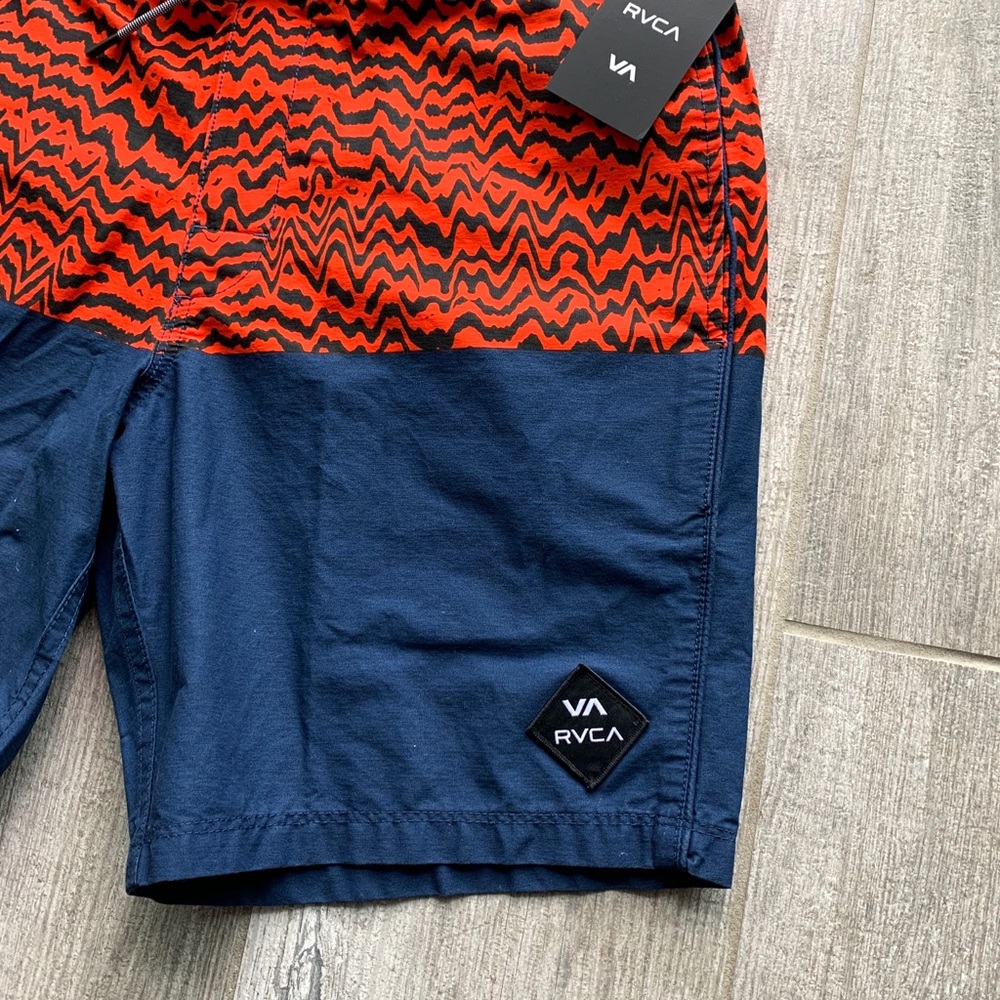 🔥🔥RVCA - BOARDSHORTS🔥🔥 - Picture 3 of 6